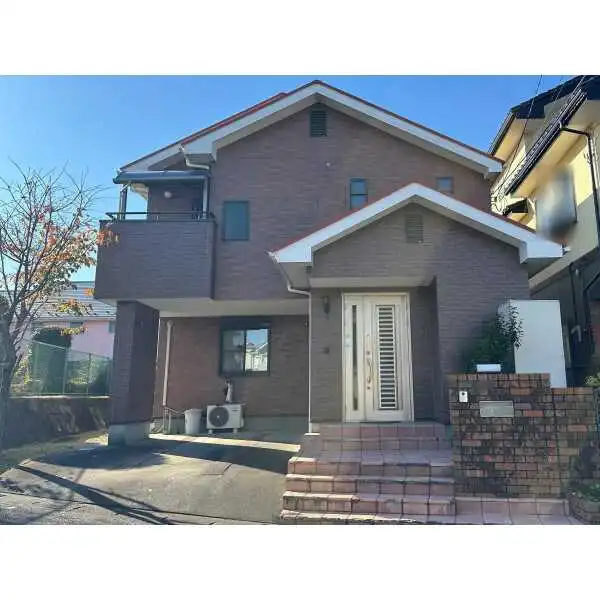 柏市松葉町６丁目 その他画像