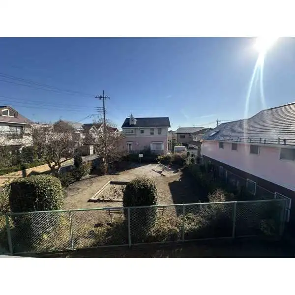 柏市松葉町６丁目 その他画像