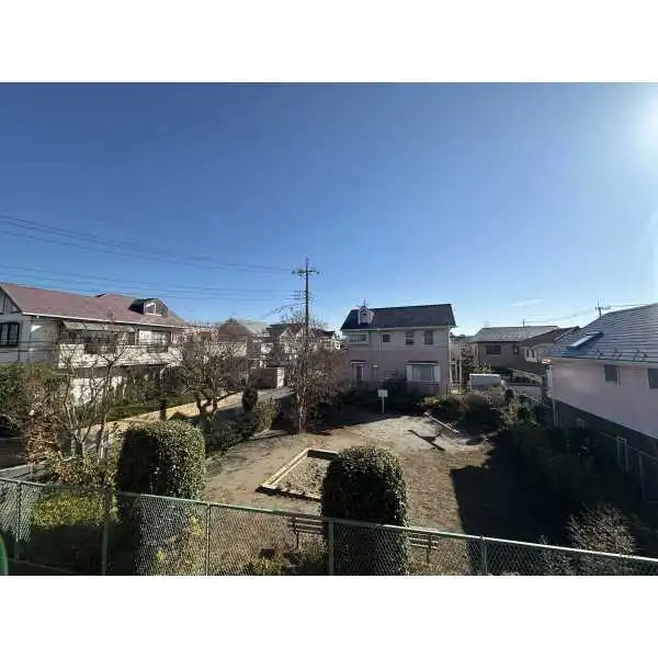 柏市松葉町６丁目 その他画像