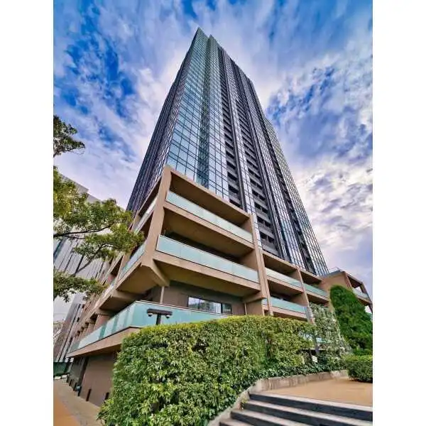 大崎ウエストシティタワーズＥ棟 その他画像