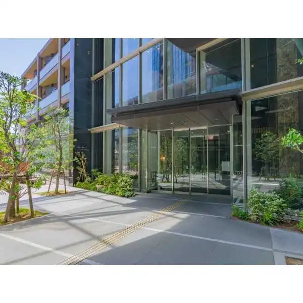 大崎ウエストシティタワーズＥ棟 その他画像