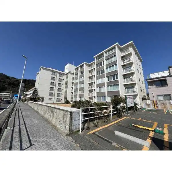 逗子シーサイドハイツ その他画像