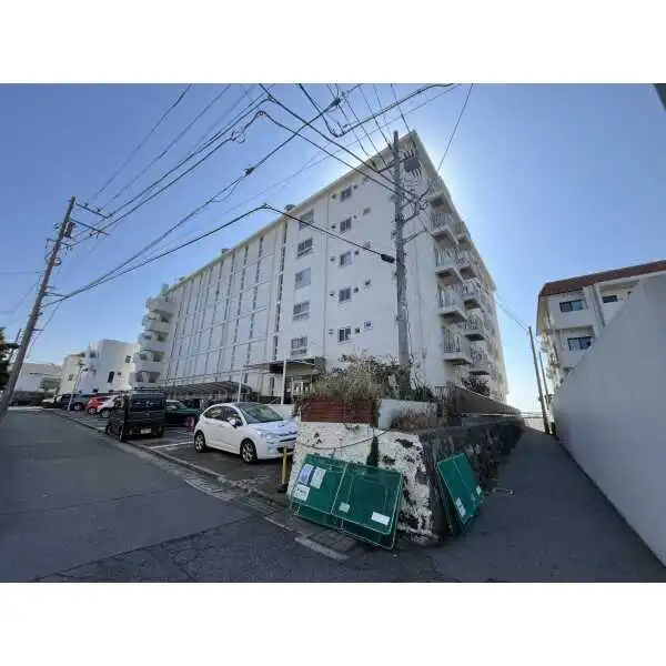 逗子シーサイドハイツ その他画像