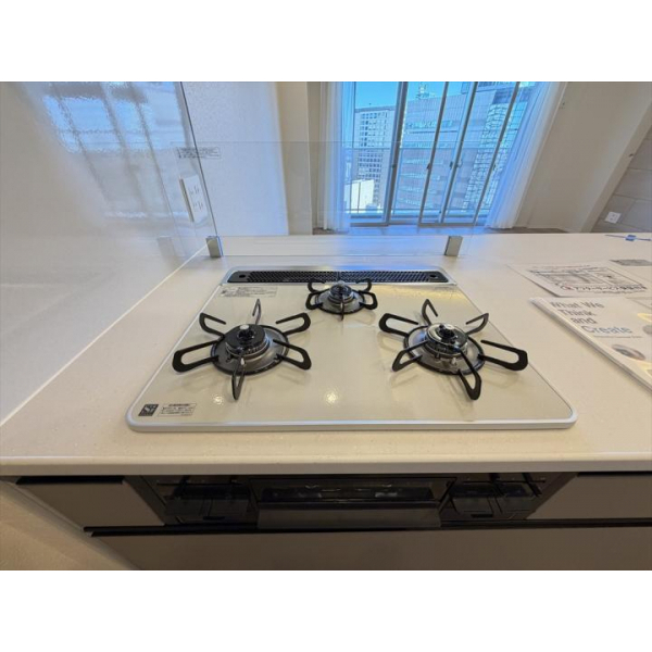 ブリリアタワー川崎 その他画像