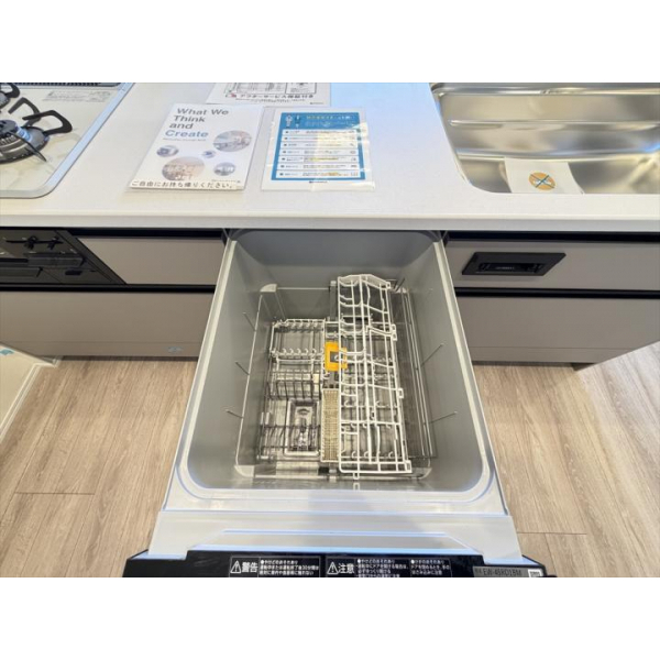 ブリリアタワー川崎 その他画像