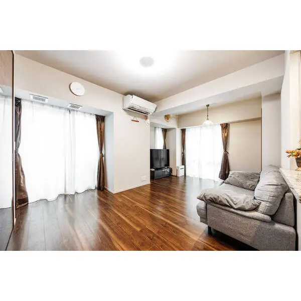 ブランズ文京小石川レジデンス その他画像