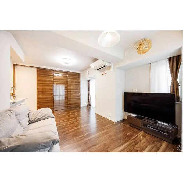 ブランズ文京小石川レジデンス その他画像