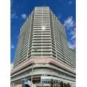 プラウドタワー相模大野 外観