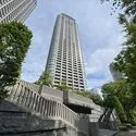 東京ツインパークス 外観(1)（Ｒ８年６月撮影）