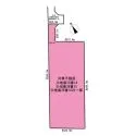 松戸市五香８丁目 間取り図