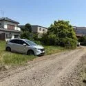 松戸市五香８丁目 現地外観写真