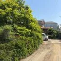 松戸市五香８丁目 現地土地写真