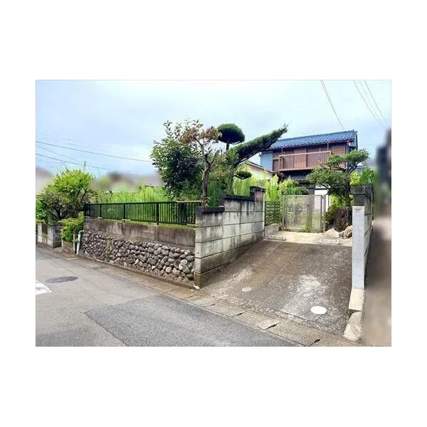 綾瀬市寺尾北3丁目 現地写真(2026年8月撮影)