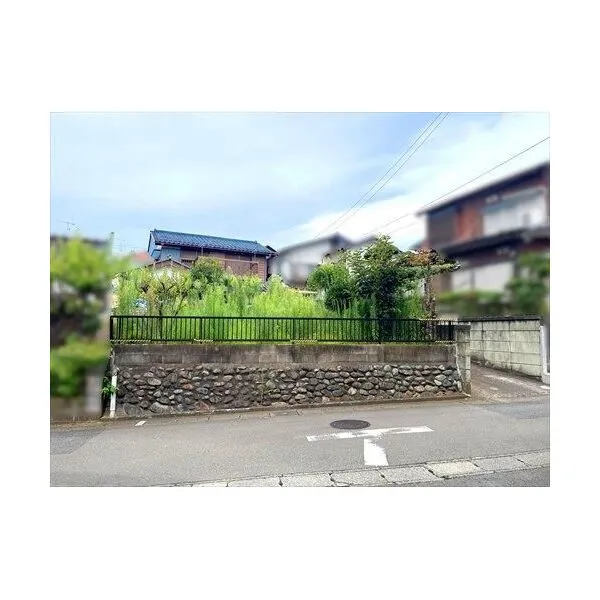 綾瀬市寺尾北3丁目 現地写真(2026年8月撮影)