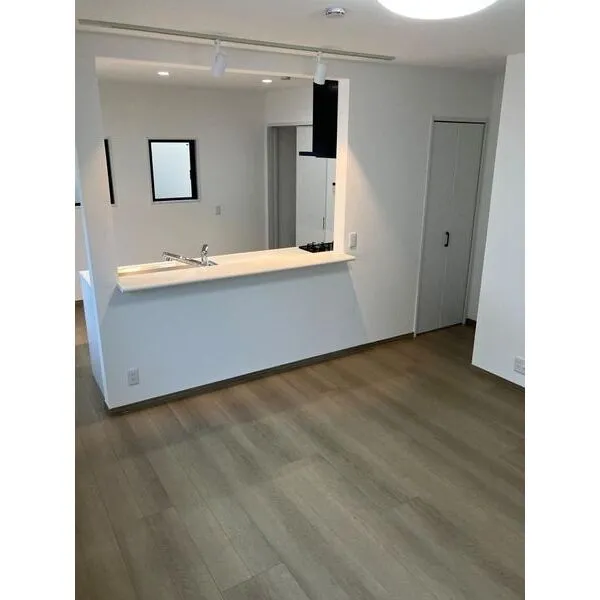 渋谷区笹塚１丁目 LDK約14.5帖