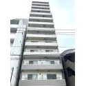 日神デュオステージ浅草松が谷 地上１４階建て　総戸数６６戸