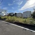 藤沢市鵠沼桜が岡３丁目 現地（２０２６年１０月撮影）