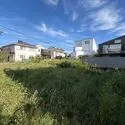 藤沢市鵠沼桜が岡３丁目 現地（２０２６年１０月撮影）