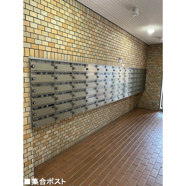 プラザ向ヶ丘遊園 その他画像