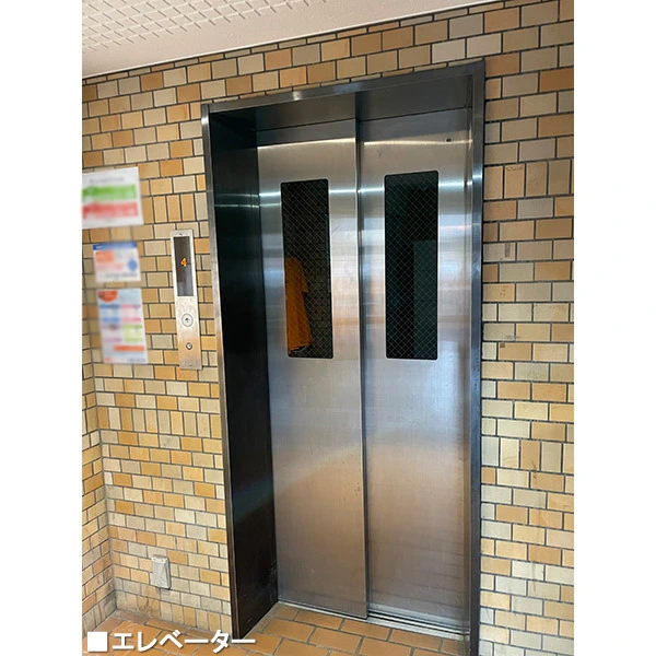 プラザ向ヶ丘遊園 その他画像