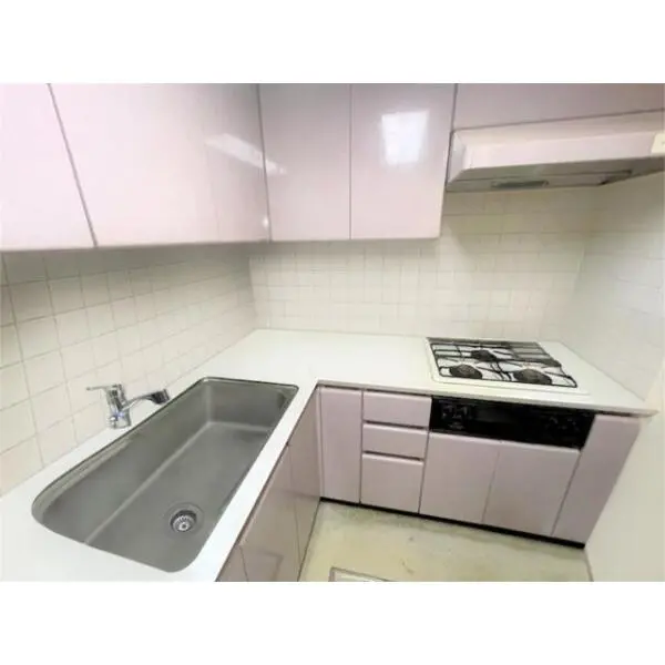 三ツ沢上町パーク・ホームズ参番館 その他画像