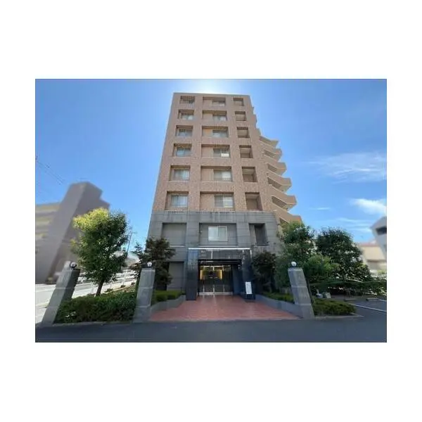 グランドステージ下総中山 外観