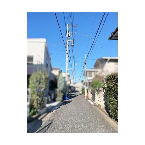 練馬区関町南１丁目 その他画像