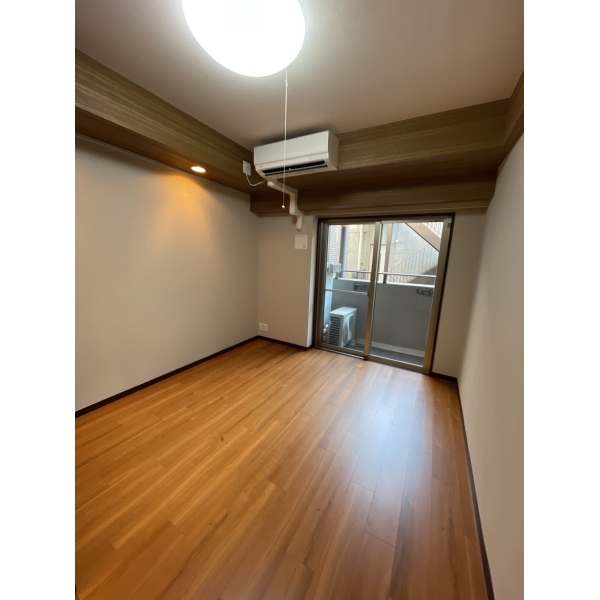 パレステュディオ麹町 洋室