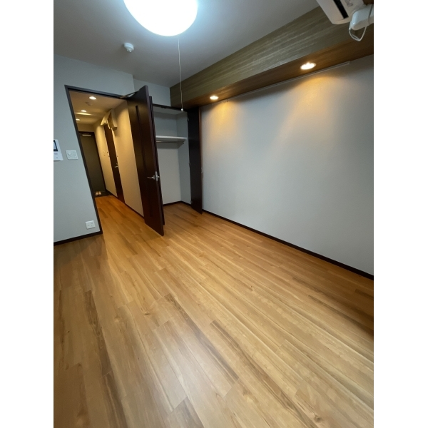 パレステュディオ麹町 洋室