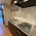 パレステュディオ麹町 キッチン