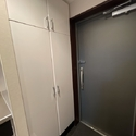 パレステュディオ麹町 玄関