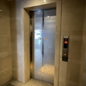 パレステュディオ麹町 エレベーター