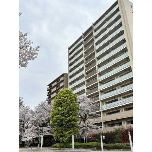 ザ・パークハウス南浦和ガーデン その他画像