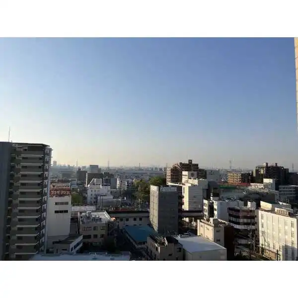 ザ・パークハウス南浦和ガーデン その他画像