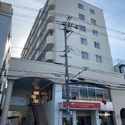 布施ロイヤルハイツ その他外観
