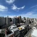 ザ・ライオンズ上野の森 陽当たり・眺望・通風良好です。