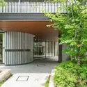 Ｂｒｉｌｌｉａ上野Ｇａｒｄｅｎ エントランス外観
