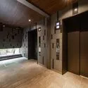 Ｂｒｉｌｌｉａ上野Ｇａｒｄｅｎ エレベーターホール