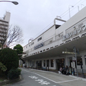 宝塚市武庫山１丁目 阪急電鉄今津線「宝塚南口」（駅）まで約400m（徒歩5分）