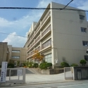 宝塚市武庫山１丁目 市立光ガ丘中学校（中学校）まで約1600m（徒歩20分）