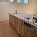 足立区保木間５丁目 キッチン