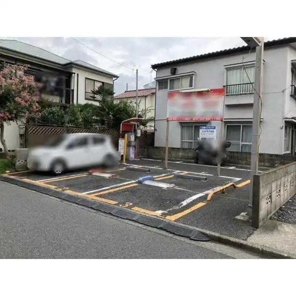 大田区西蒲田２丁目 外観