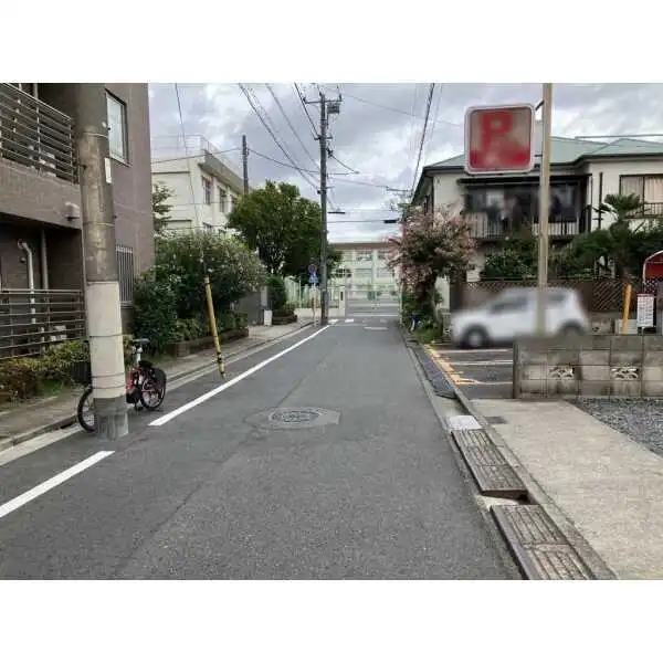 大田区西蒲田２丁目 その他画像