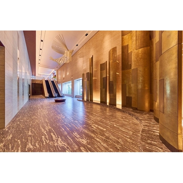 白金ザ・スカイ西棟 その他画像