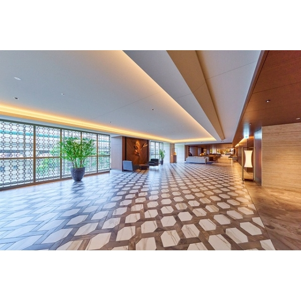 白金ザ・スカイ西棟 その他画像