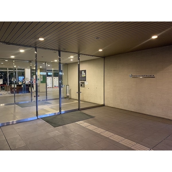 グランシンフォニアＥＡＳＴ その他画像