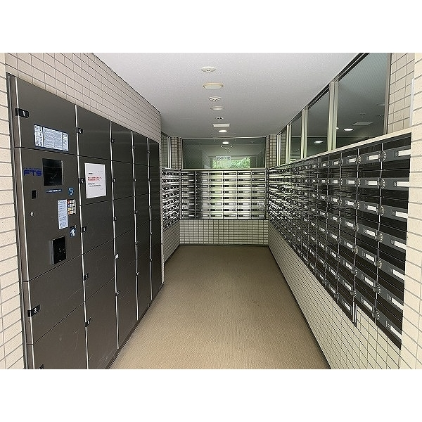 グランシンフォニアEAST その他画像