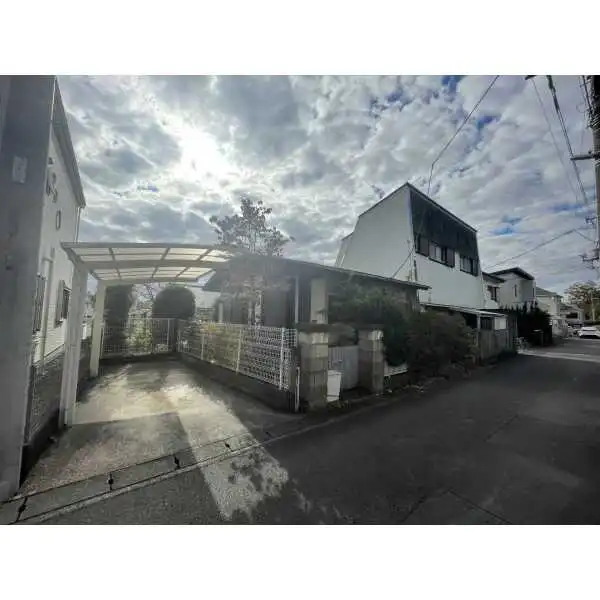 川崎市麻生区高石１丁目 外観