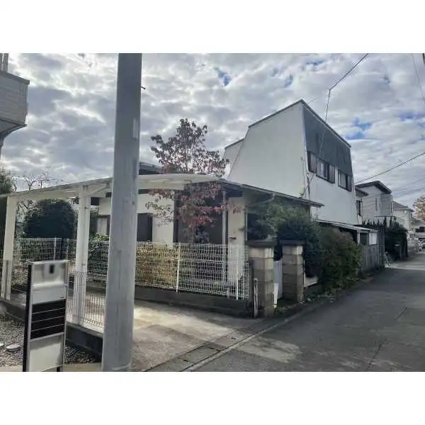 川崎市麻生区高石１丁目 その他画像