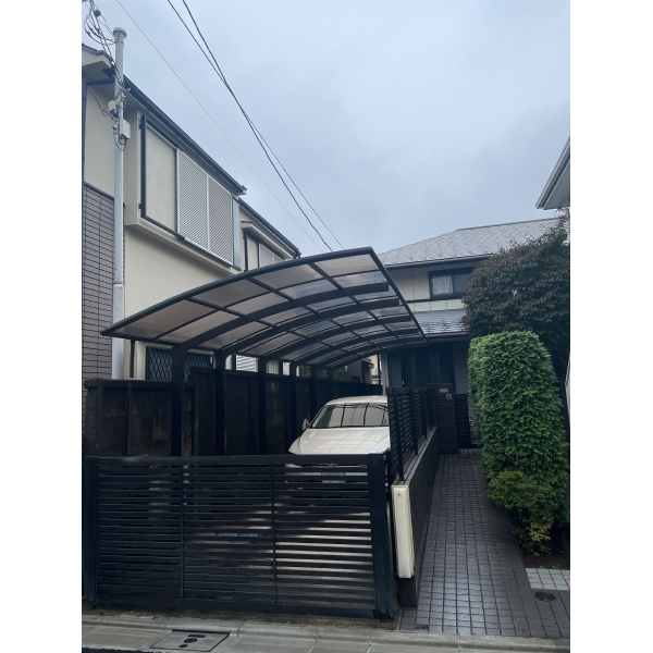 世田谷区弦巻１丁目 外観